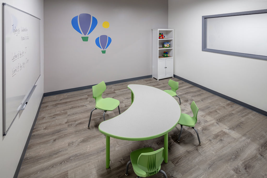 Stride Autism Centers - Chicago Aba Therapy Premier ABA Therapy in South Loop, Chicago | Stride Autism Centers