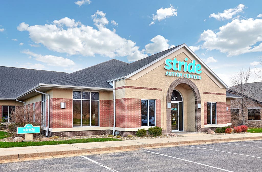 Premier ABA Therapy for Preschool Children in Hiawatha, IA Stride