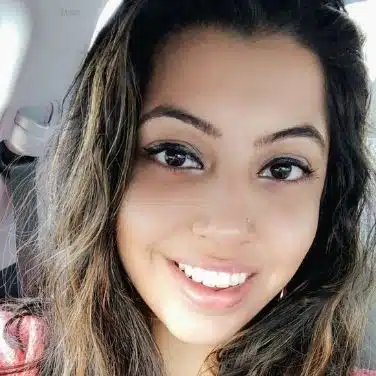 Maithri Malladi - Stride Autism Centers Headshot of Maithri Malladi, a BCBA at Stride Autism Centers in South Loop, Chicago.