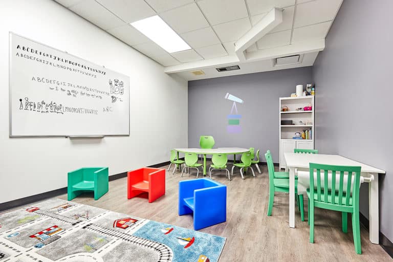 Premier ABA Therapy for Preschool Children in Lincoln, NE Stride