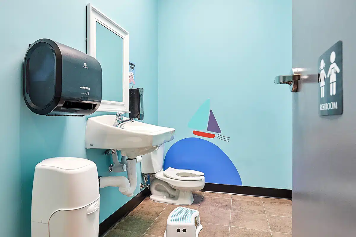 Stride Autism Centers provides a full-day ABA therapy program for children with autism ages 2 to 6 in Palmyra, Nebraska.