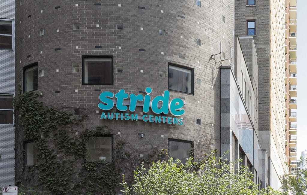 Stride Autism Centers - Chicago Aba Therapy Premier ABA Therapy in South Loop, Chicago | Stride Autism Centers