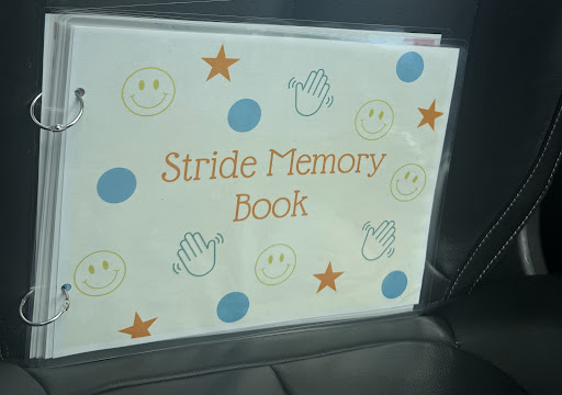 Photo from customer review