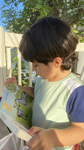 Photo from customer review