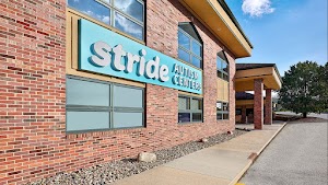 Stride Autism Centers - Urbandale ABA Therapy place picture