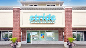 Stride Autism Centers - Johnston ABA Therapy place picture
