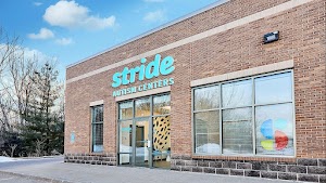 Stride Autism Centers - West Des Moines ABA Therapy place picture