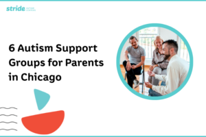Guide to 6 autism support groups for parents in Chicago, providing community resources and peer support networks.