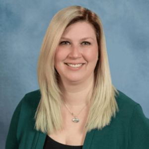 Una foto de Kristy Walker