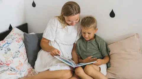 Helpful blog resource from Stride Autism Centers&reg; focusing on ABA therapy success and support for families with autism.