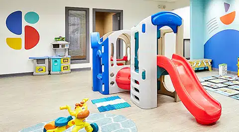 Tips for choosing an autism preschool at Stride Autism Centers&reg; providing expert ABA therapy for early child development.