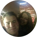 Amelia Jones profile picture