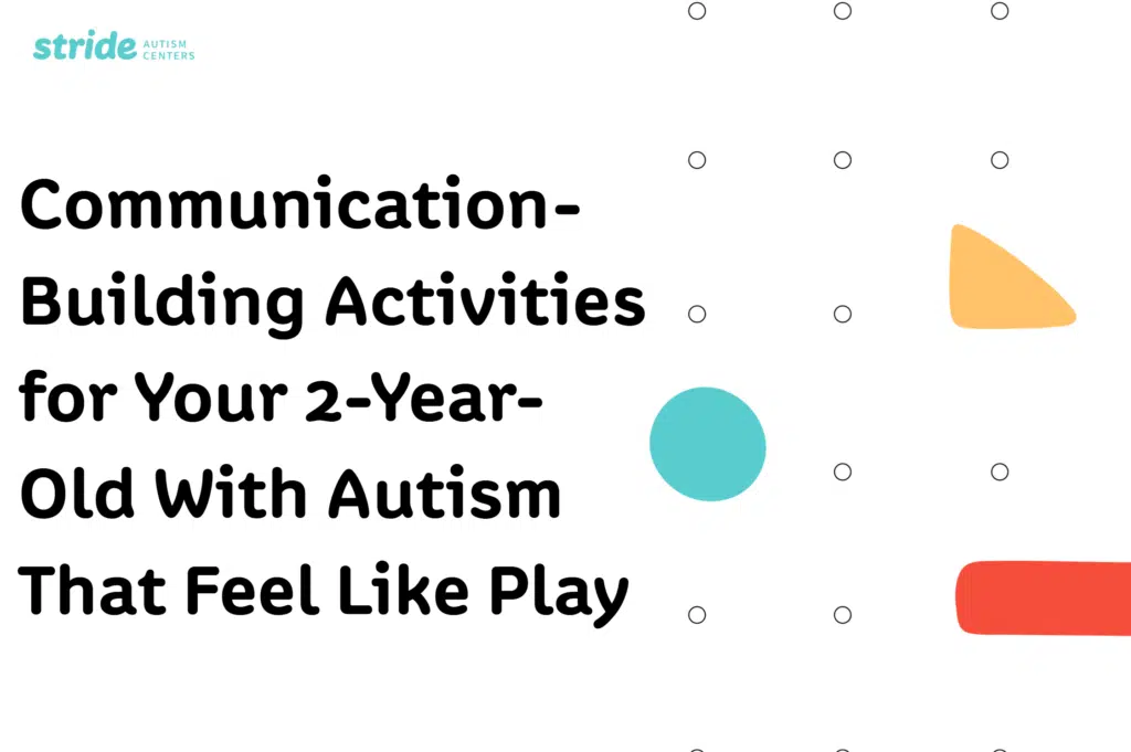 Communication Activities Blog Header