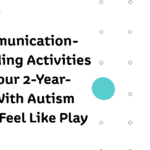 Communication Activities Blog Header