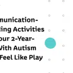 Communication Activities Blog Header