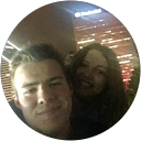 Amelia Jones profile picture